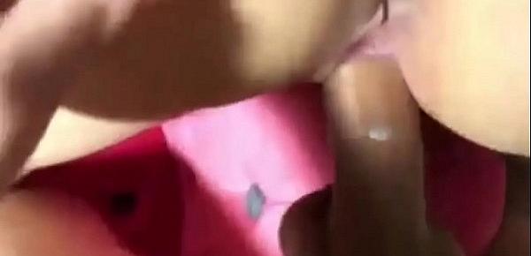  Cum too fast - her pussy was too tight
